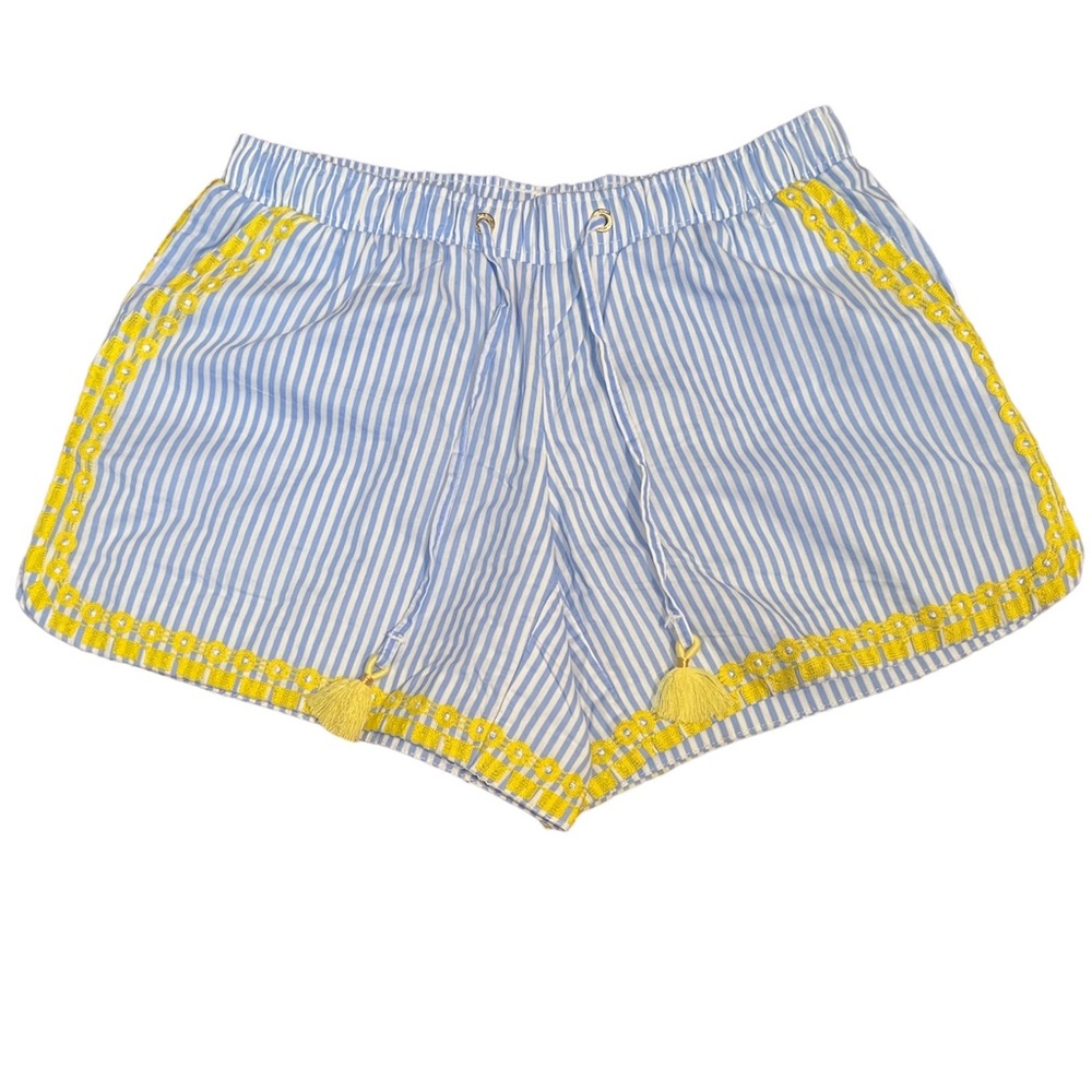 Lily Pulitzer shorts